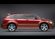 Dodge Caliber SRT-4